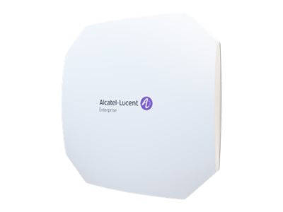 ALCATEL-LUCENT ENTERPRISE OmniAccess Stellar AP1521 Access Point - Vorderansicht