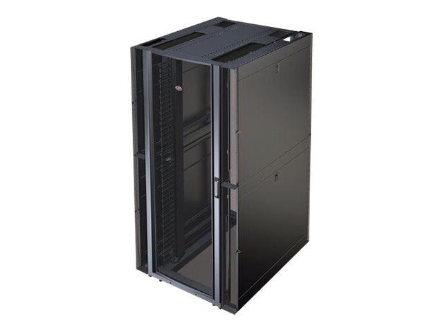 APC NetShelter SX Kit seitlicher Luftstromkanal Verpackung