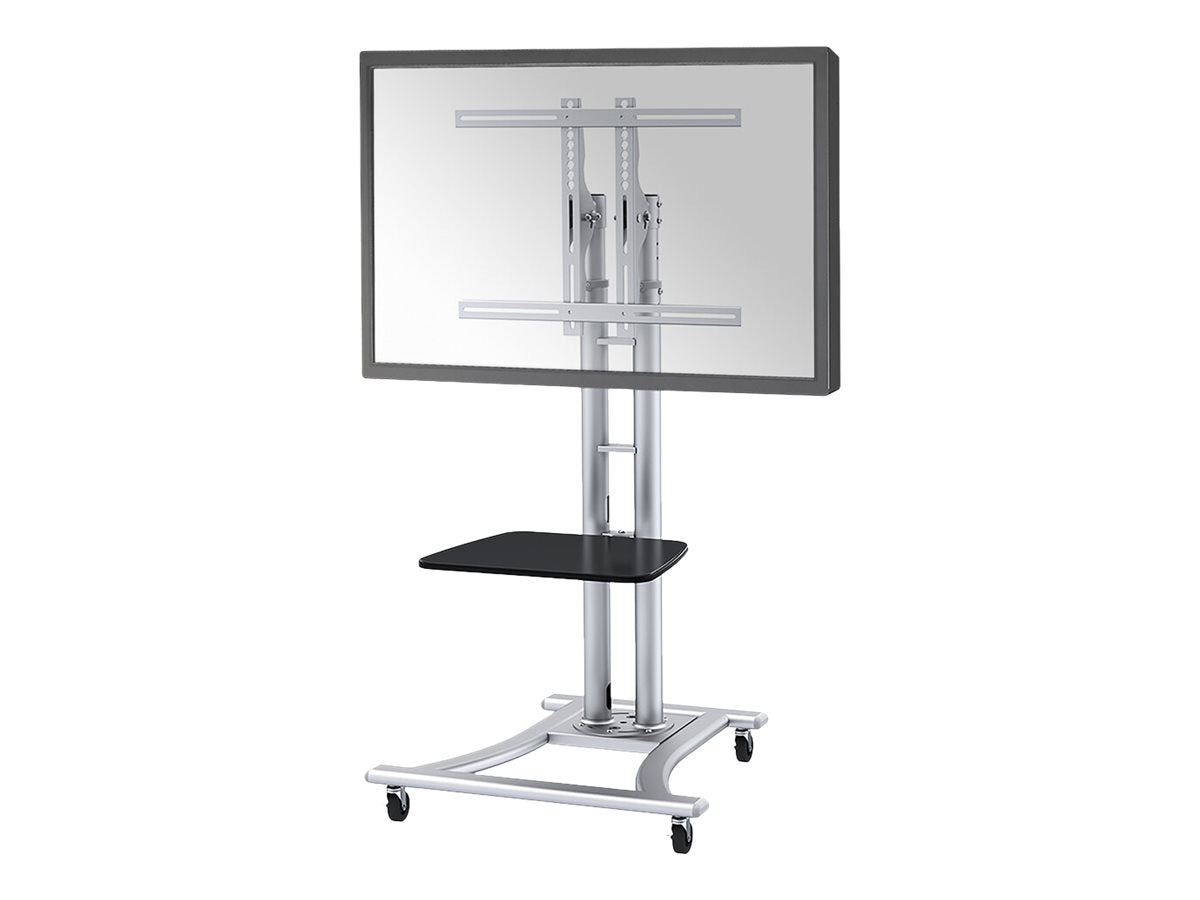 NEOMOUNTS Mobile Flatscreen Floor Stand Detailansicht