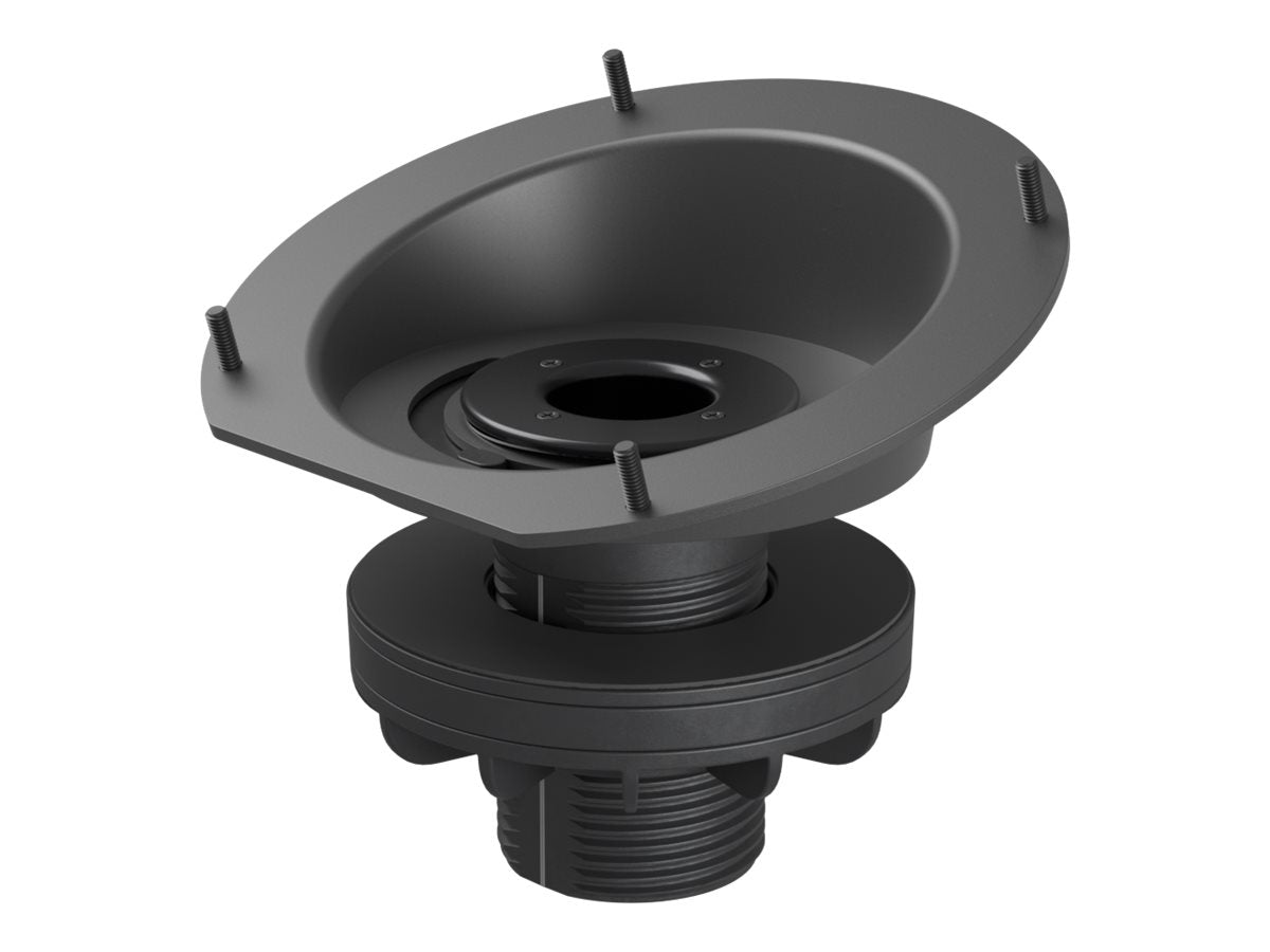 LOGITECH Tap Riser Mount Vorderansicht