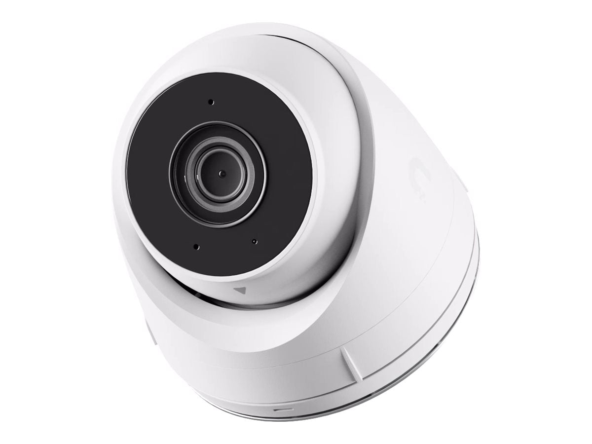 UBIQUITI UVC-G5-Turret-Ultra Netzwerk-Überwachungskamera Vorderansicht