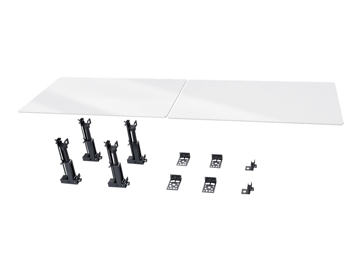 APC Adjustable Mounting Support 241 - 419mm Vorderansicht
