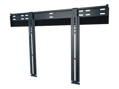 PEERLESS SUF660P Ultra-Slim Universal Wandhalterung Vorderansicht