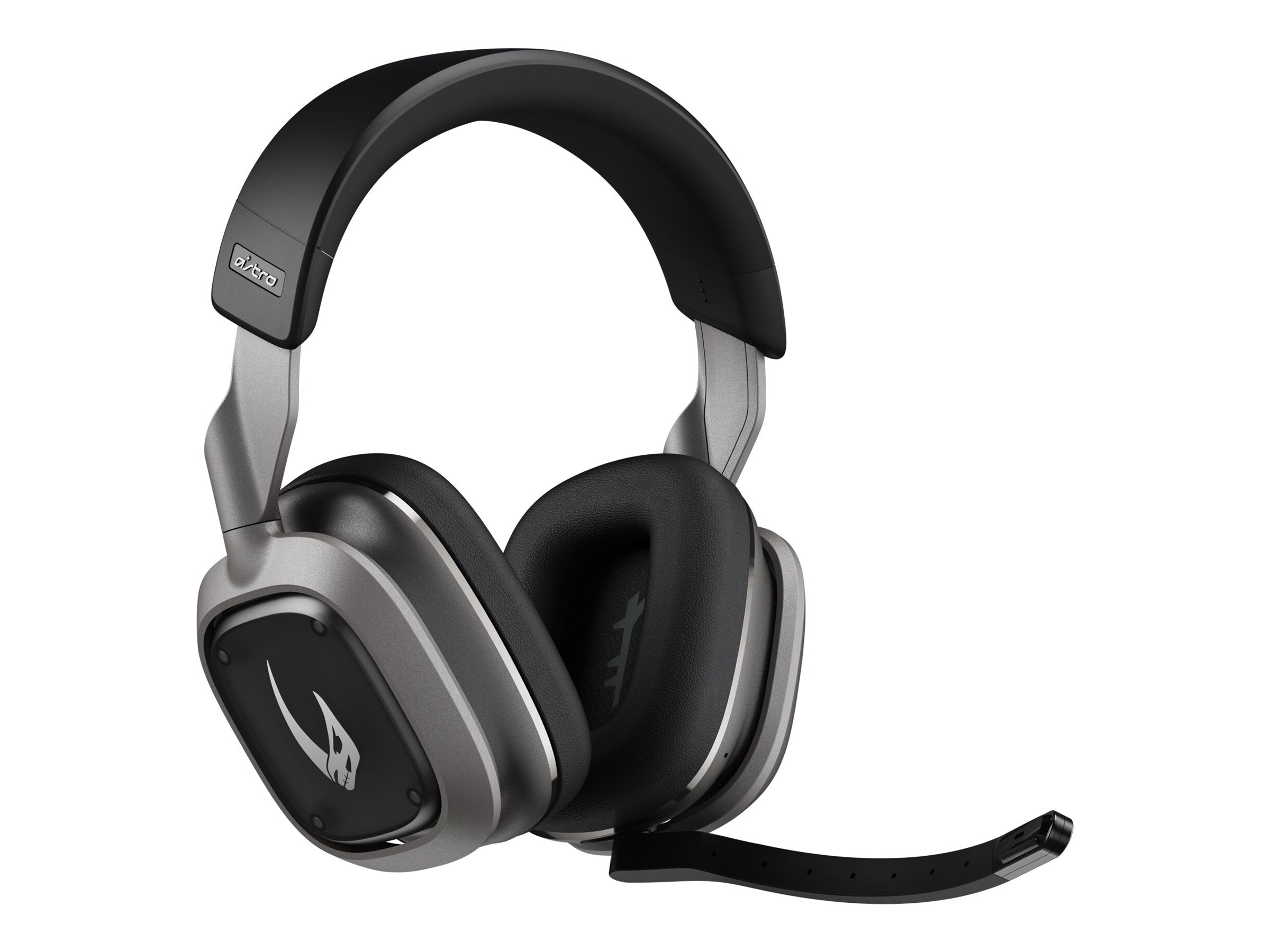 LOGITECH ASTRO Gaming A30 The Mandalorian edition headset full size Bluetooth / LIGHTSPEED wireless wired 3.5 mm jack USB-A