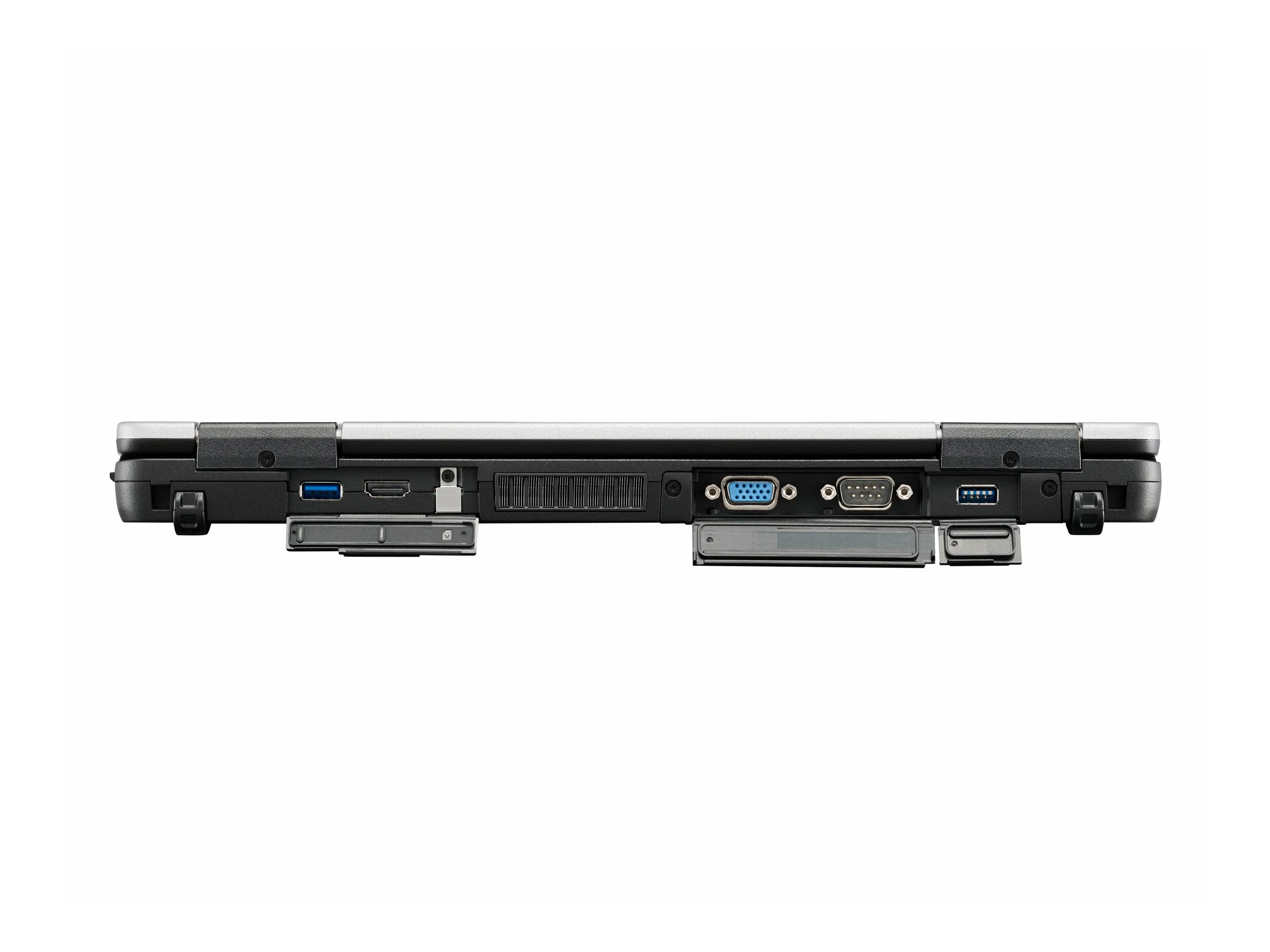 PANASONIC TOUGHBOOK FZ-55 Vorderansicht