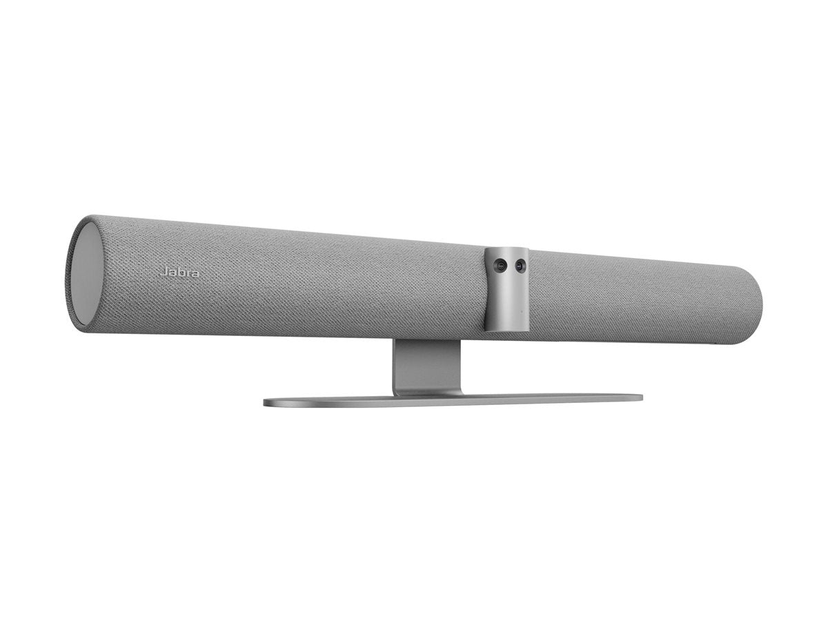 JABRA PanaCast 50 Grey Anschlussmöglichkeiten