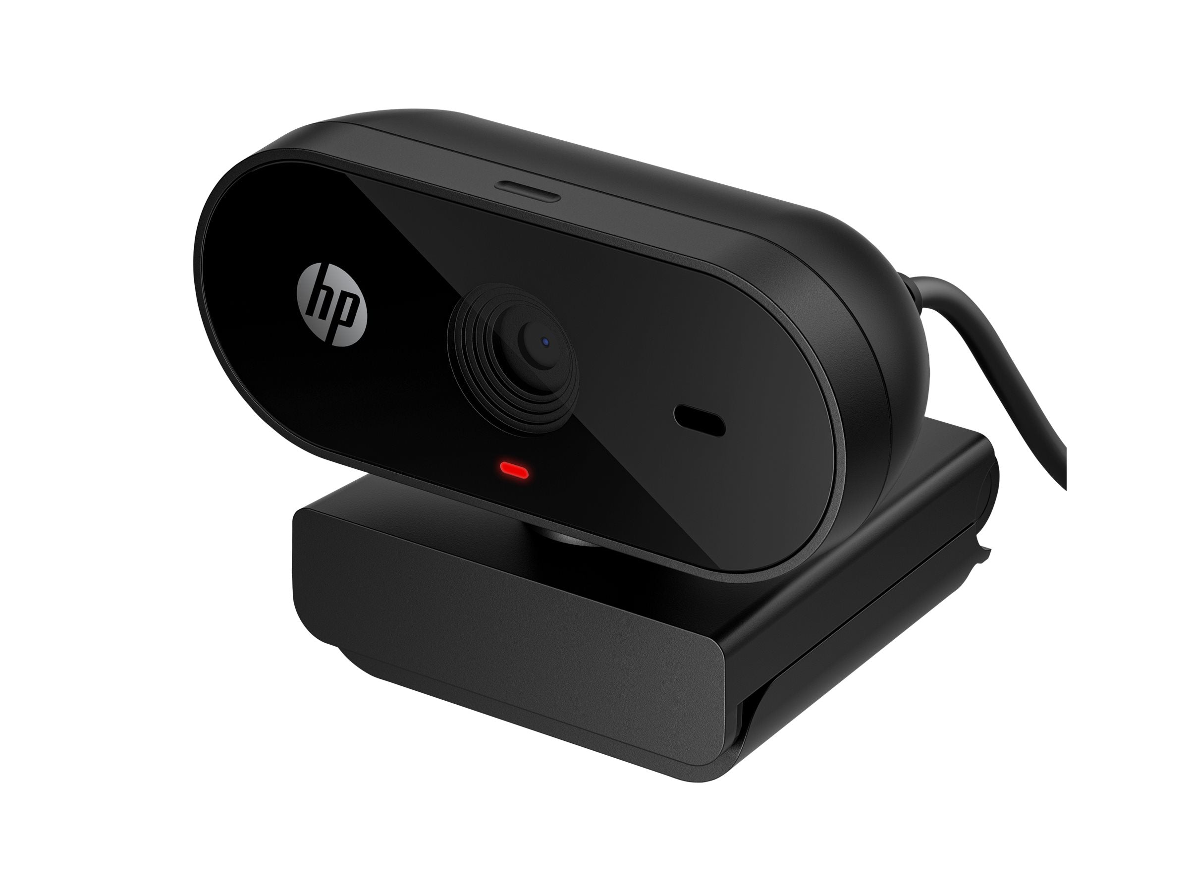 HP 325 FHD USB-A Webcam Verpackung