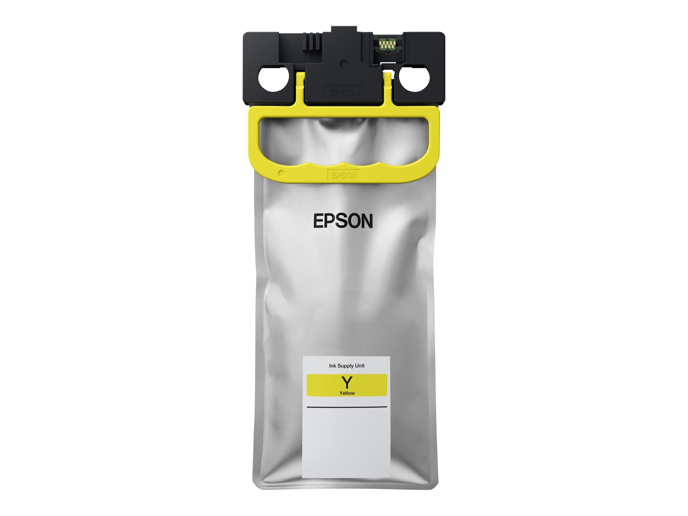 EPSON 2LB Ink Yellow XXL Pro WF-C529R / C579R Verpackung