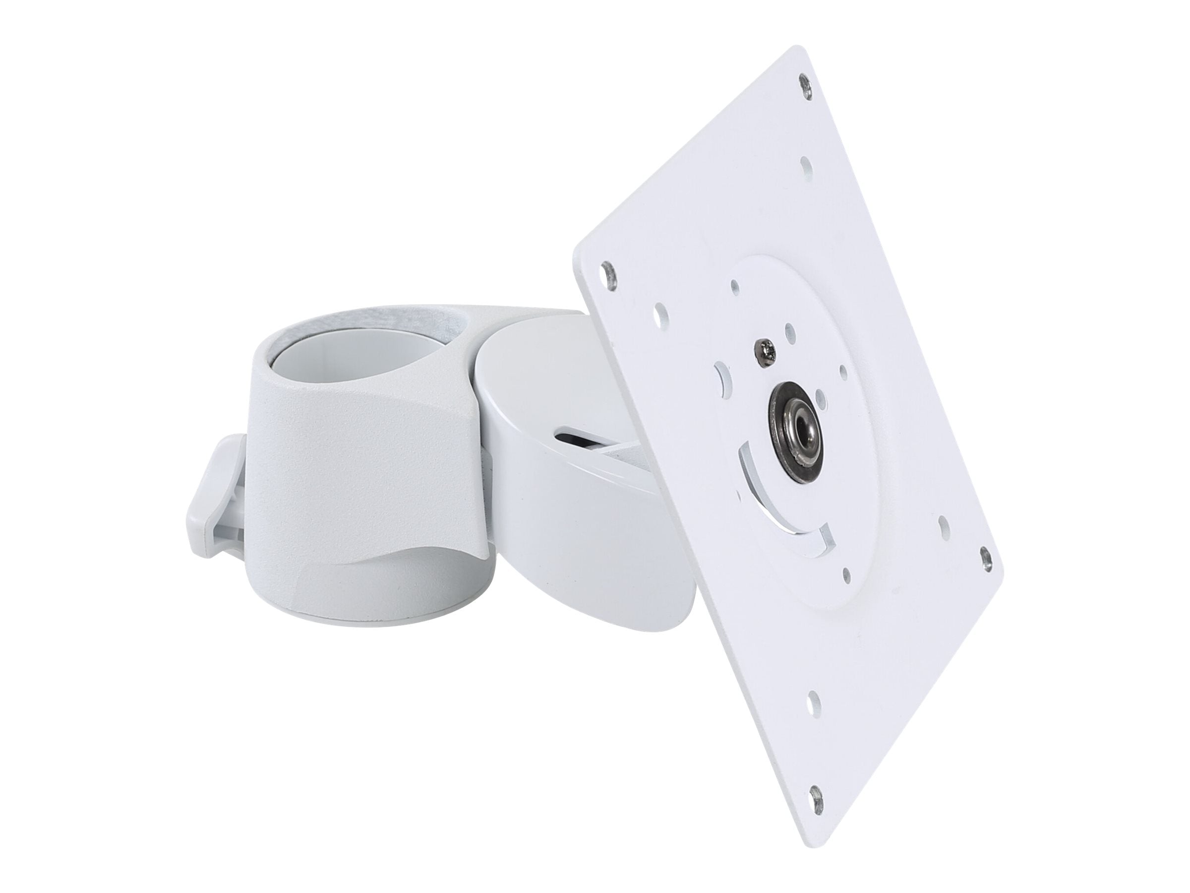 Verpackung des ERGOTRON Pivot für StyleView Pole Cart