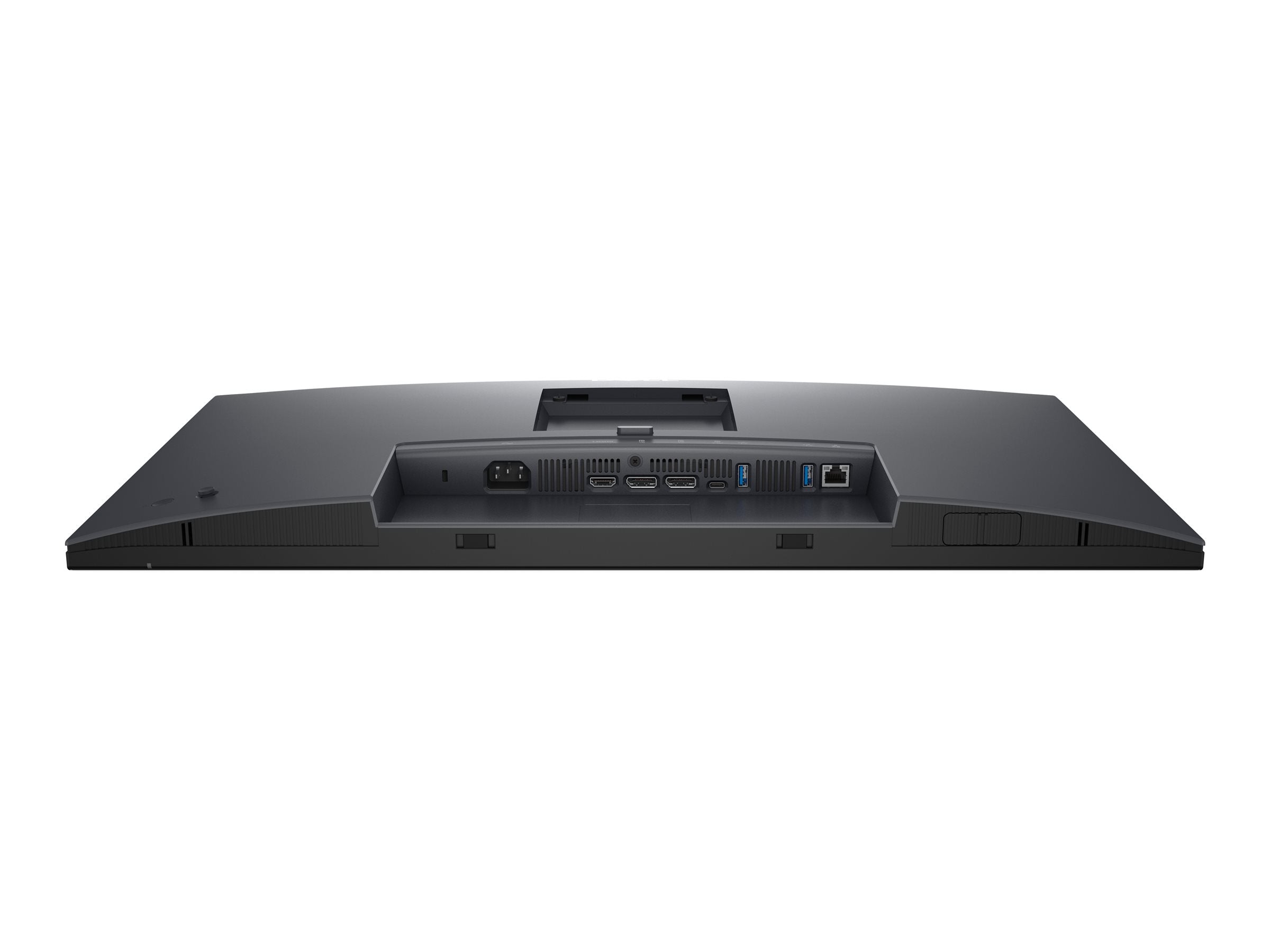 DELL Pro 27 Plus QHD USB-C Hub Monitor P2725DE Vorderansicht