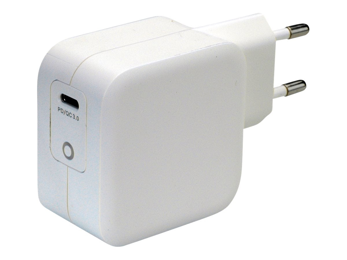 ROLINE USB Charger Vorderansicht