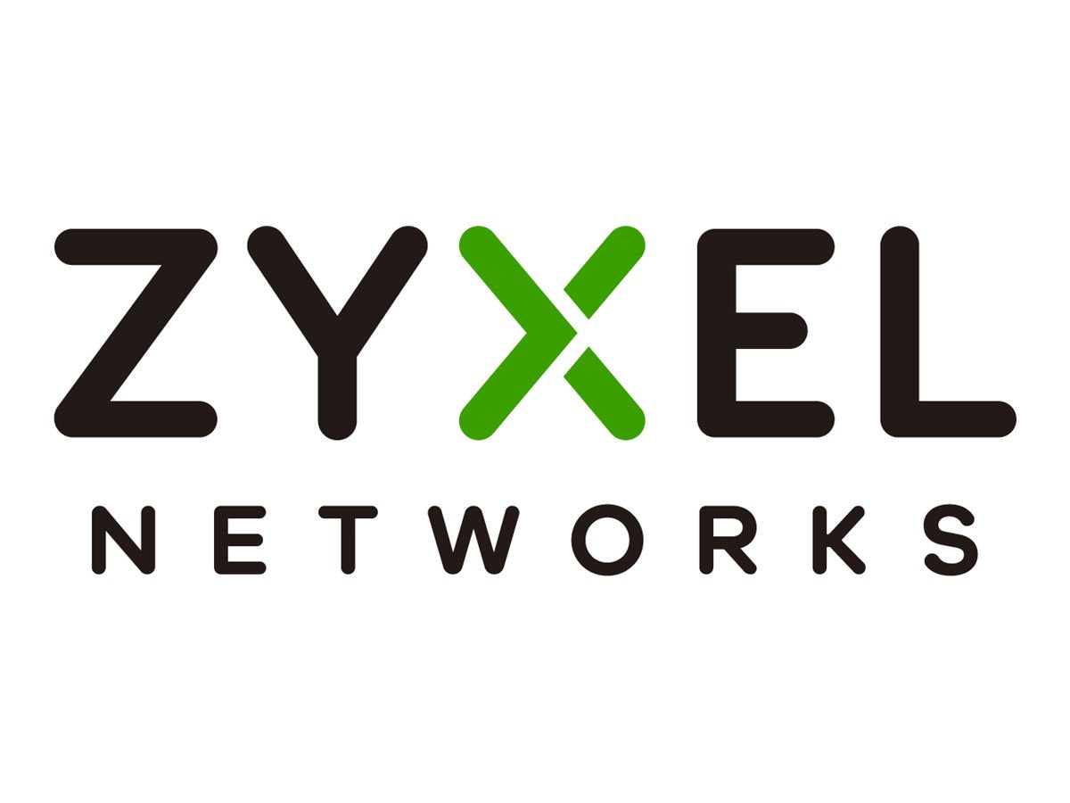 ZYXEL USG FLEX 100AX Gold Security Pack Vorderansicht