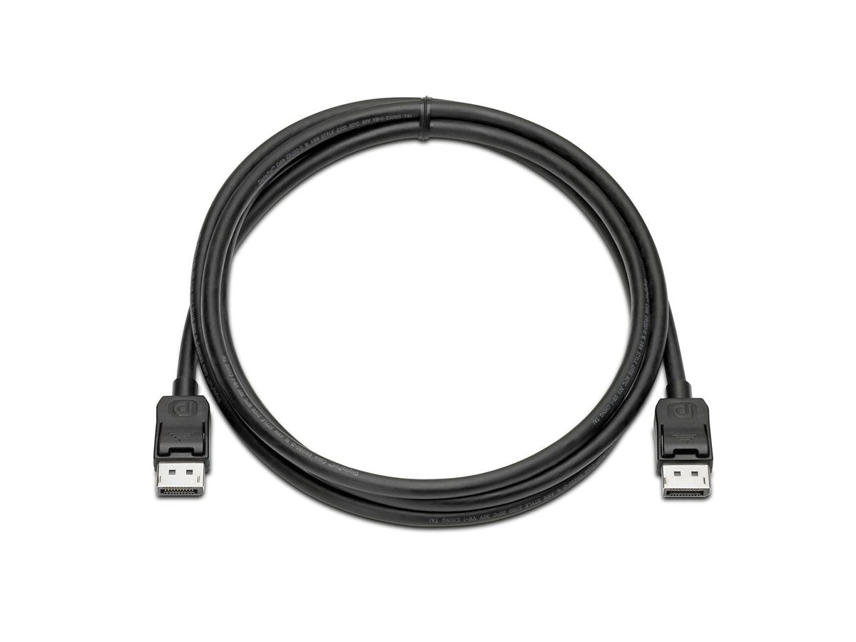 HP DisplayPort Cable kit Bulk 70 Anschlussansicht