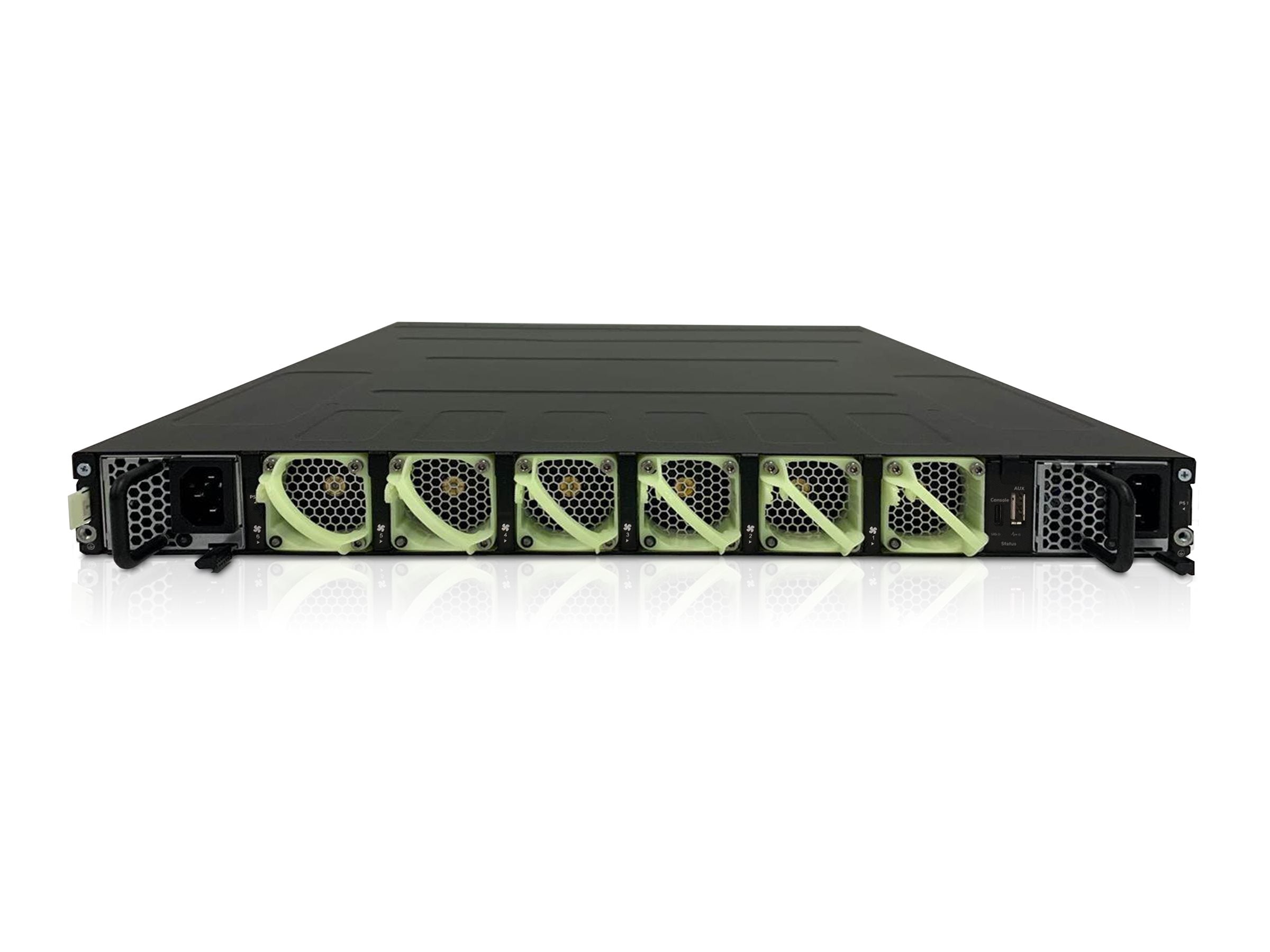 ARUBA HPE Aruba CX 8340-48Y6C Switch Verpackung