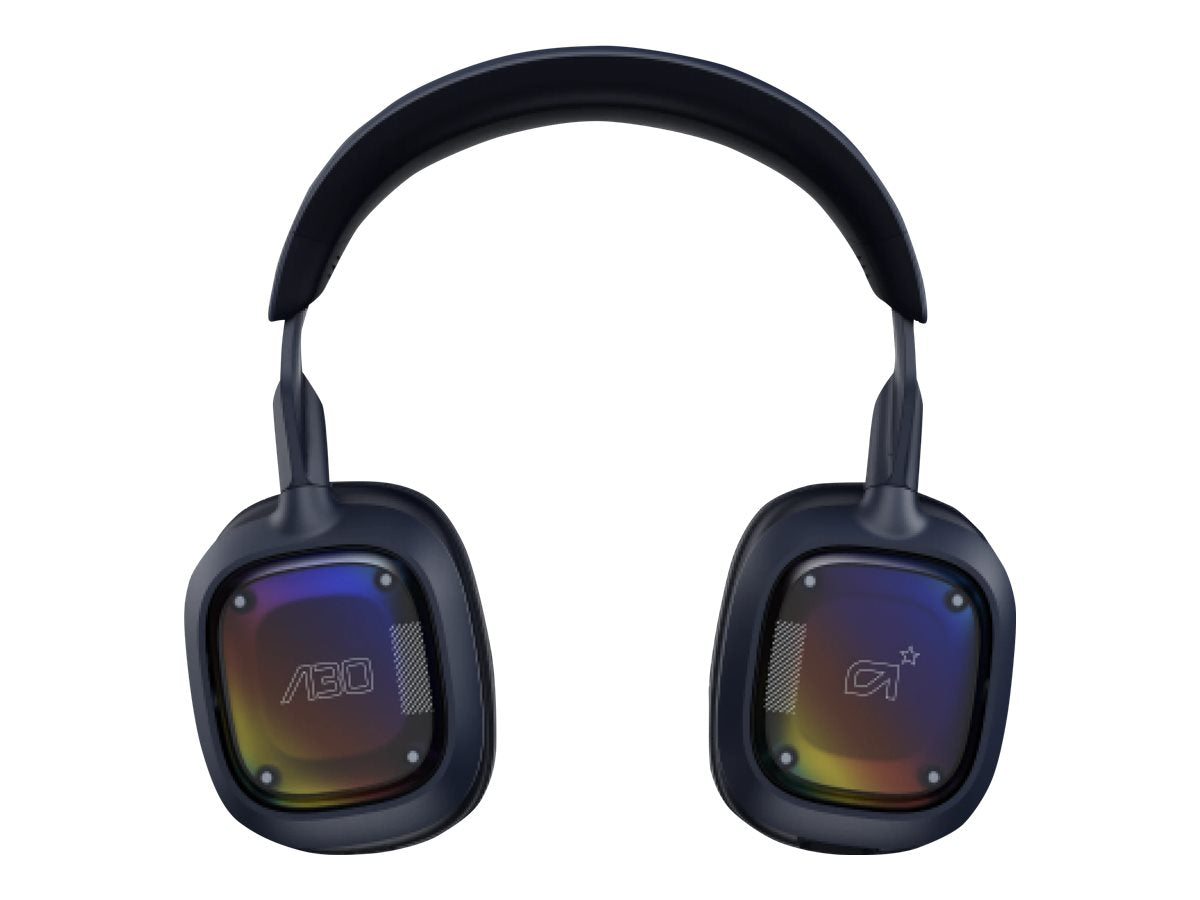 LOGITECH ASTRO Gaming A30 The Mandalorian edition headset Seitenansicht