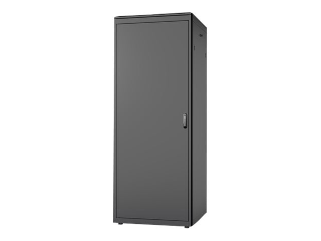 DIGITUS DN-31120-B Netzwerkschrank Vorderansicht