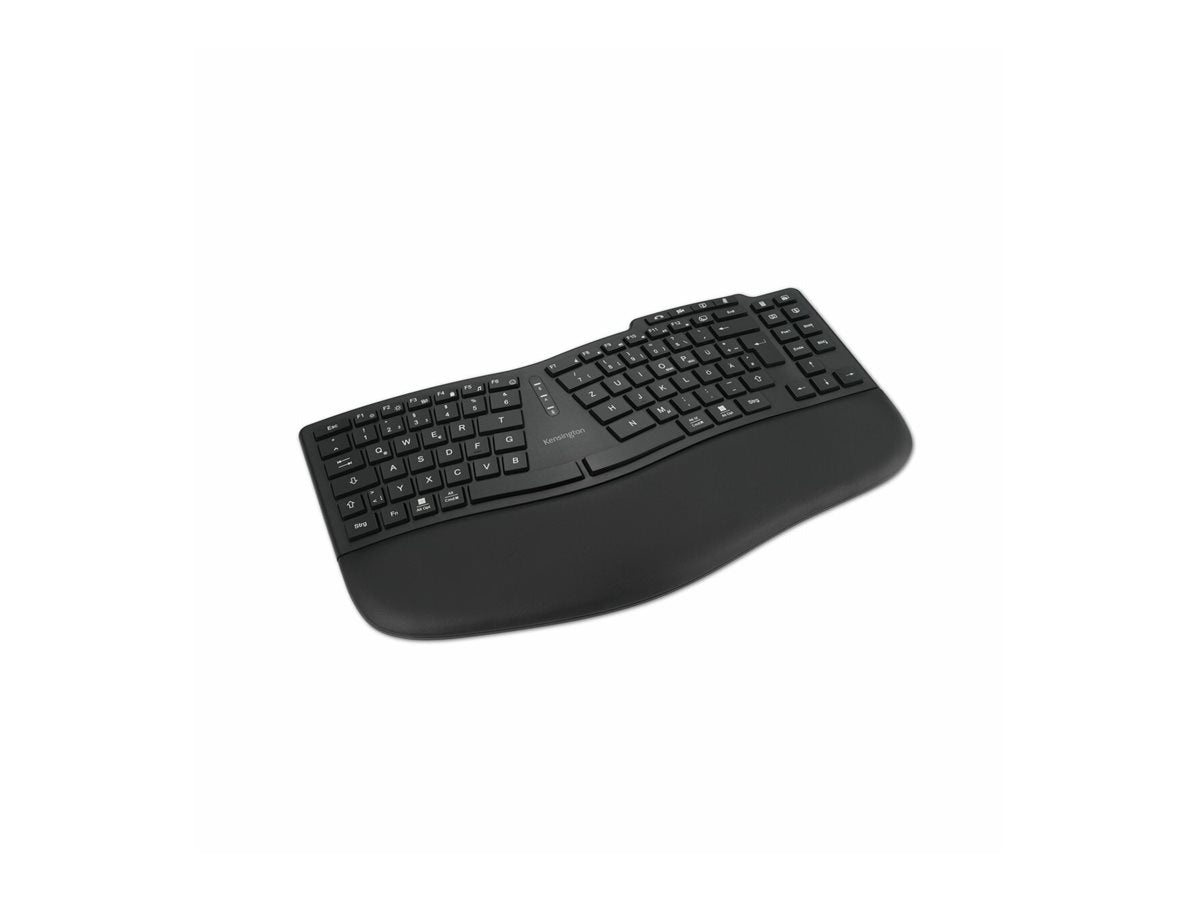 KENSINGTON KB675 EQ TKL Ergo Keyboard - Verpackung
