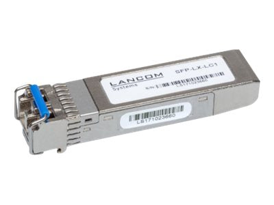 LANCOM SFP-LX-LC1 Bulk 10 Vorderansicht
