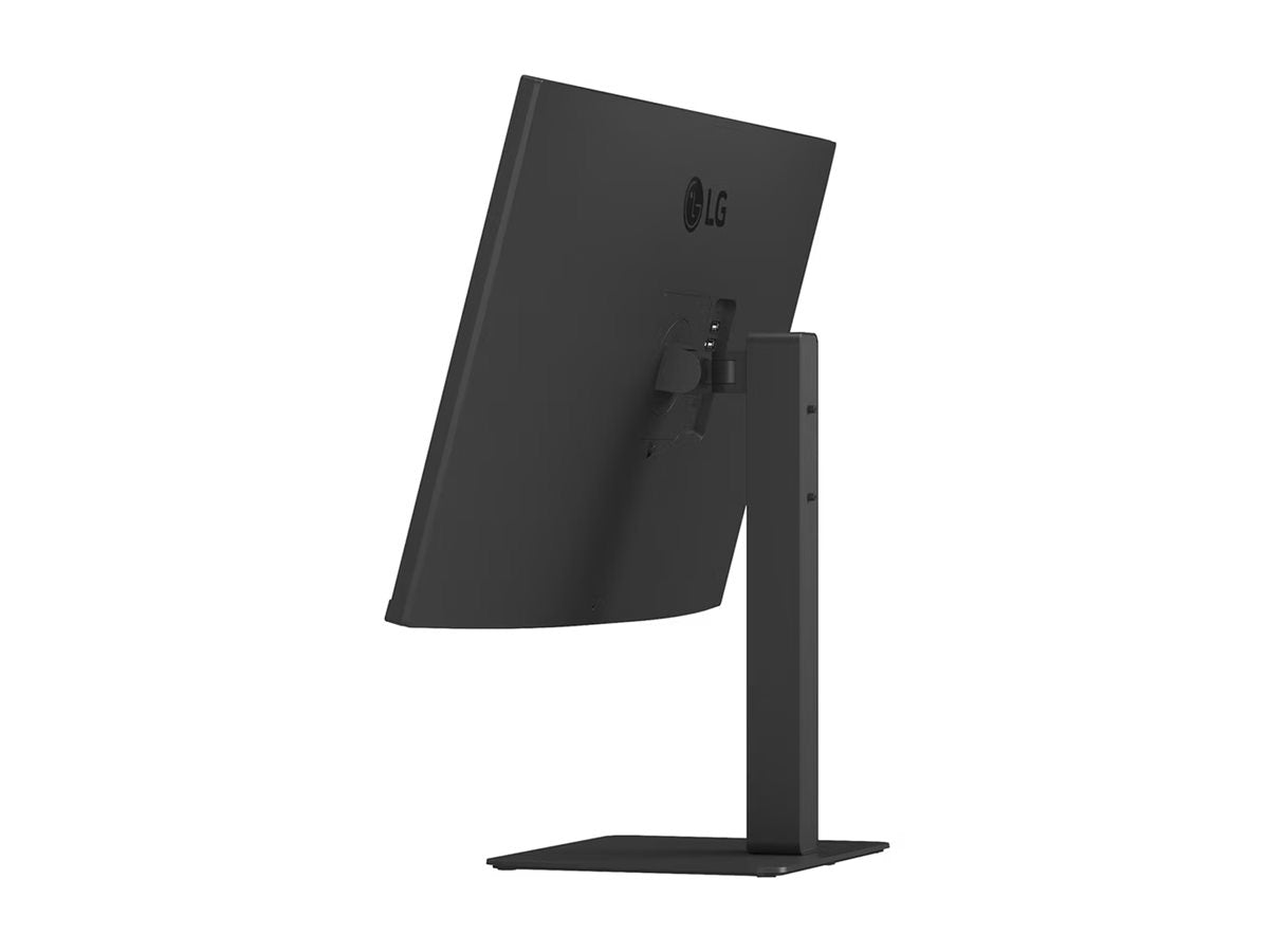LG 32U720A-B.AEU Monitor Rückansicht