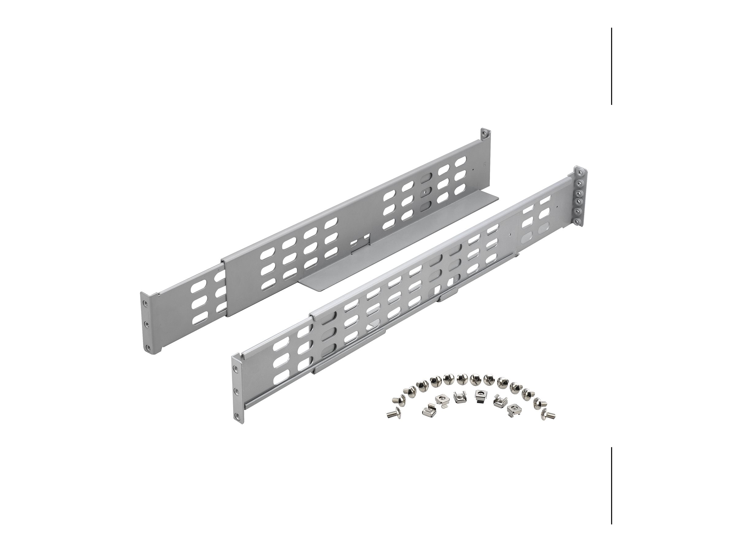 APC Easy UPS On-Line SRV Verpackung
