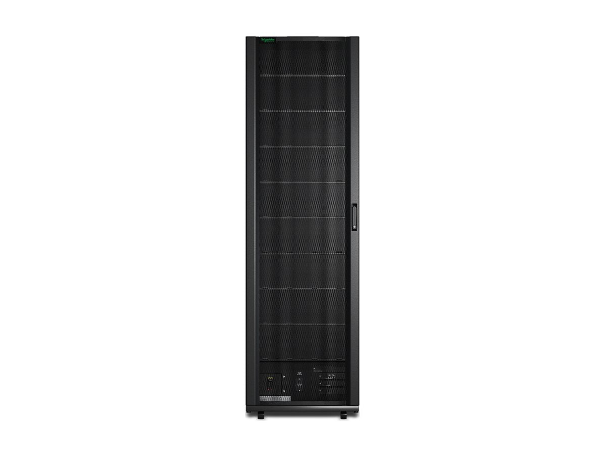 APC Symmetra PX48 Empty Battery Frame Vorderansicht