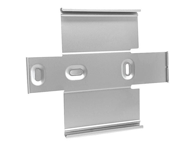 ROOMZ Display Wall-mount Bracket SILVER - Vorderansicht