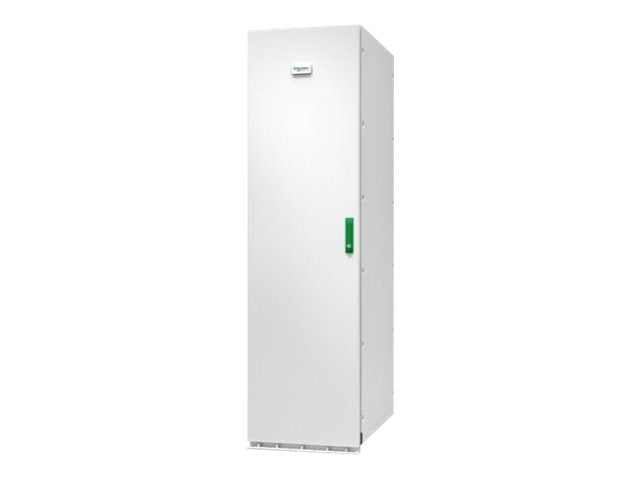 APC Galaxy VS Modular Battery Cabinet for up to 9 smart modular battery strings