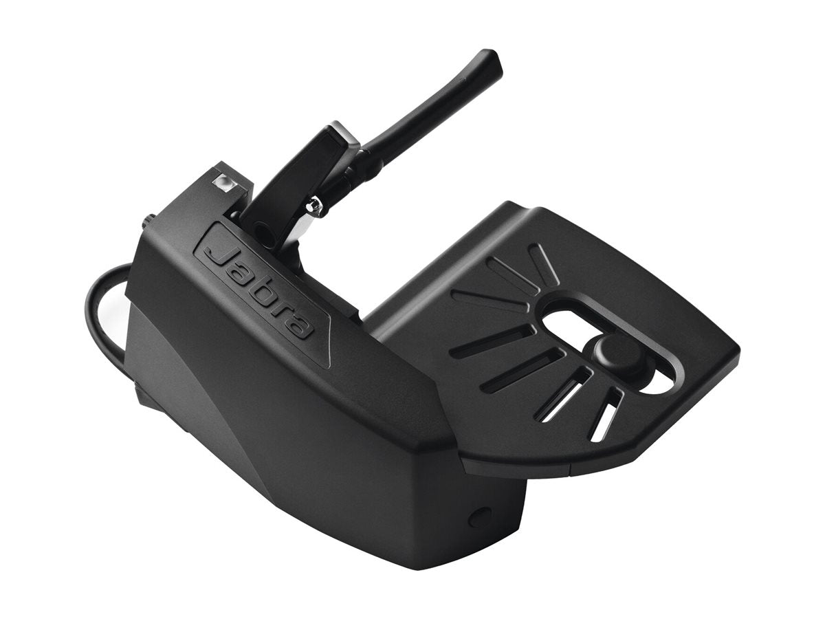 JABRA Remote Handset Lifter RHL Mechanical Hook-Switch for all answering ending from the distance for all cordless JABRA Headsets