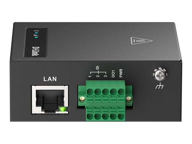 D-LINK DOM-311-TSO 4G LTE Gateway Vorderansicht