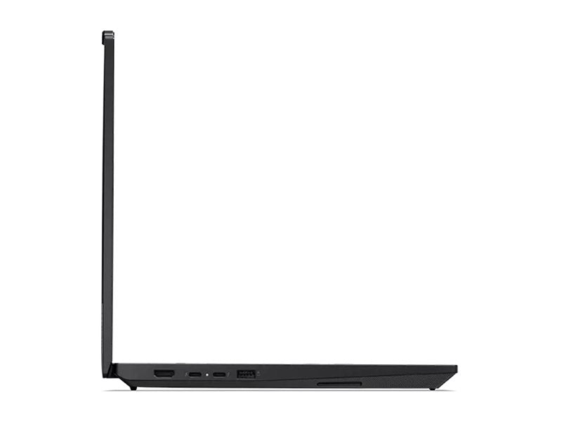 LENOVO ThinkPad P16v G3 Verpackung