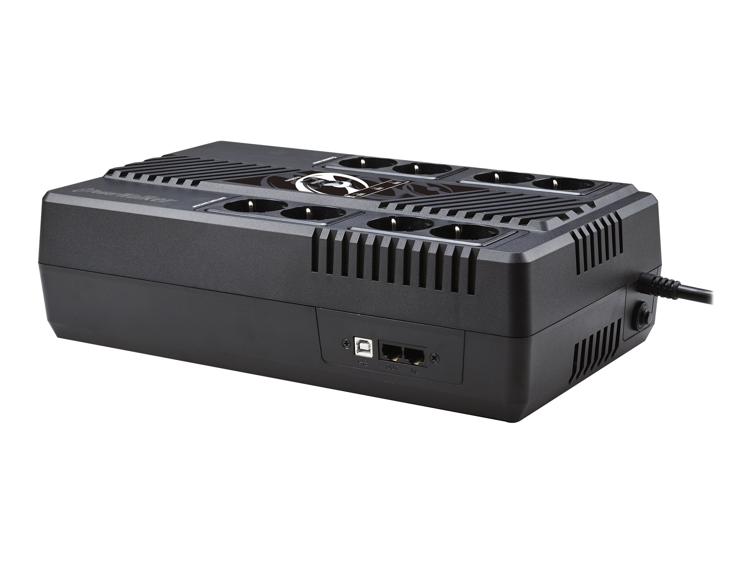 POWERWALKER VI 1000 MS Verpackung