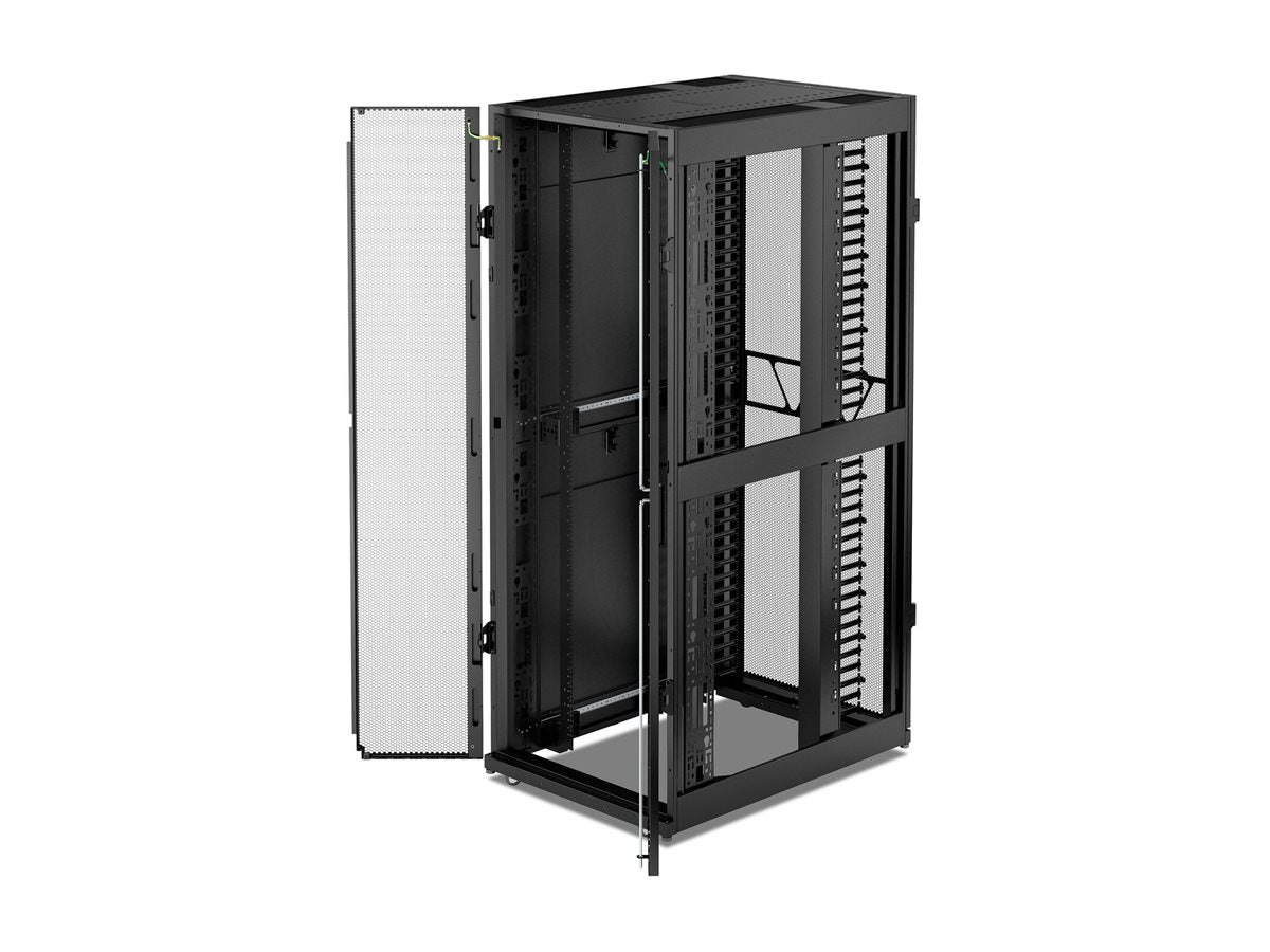 APC NetShelter SX Rack cabinet Verpackung