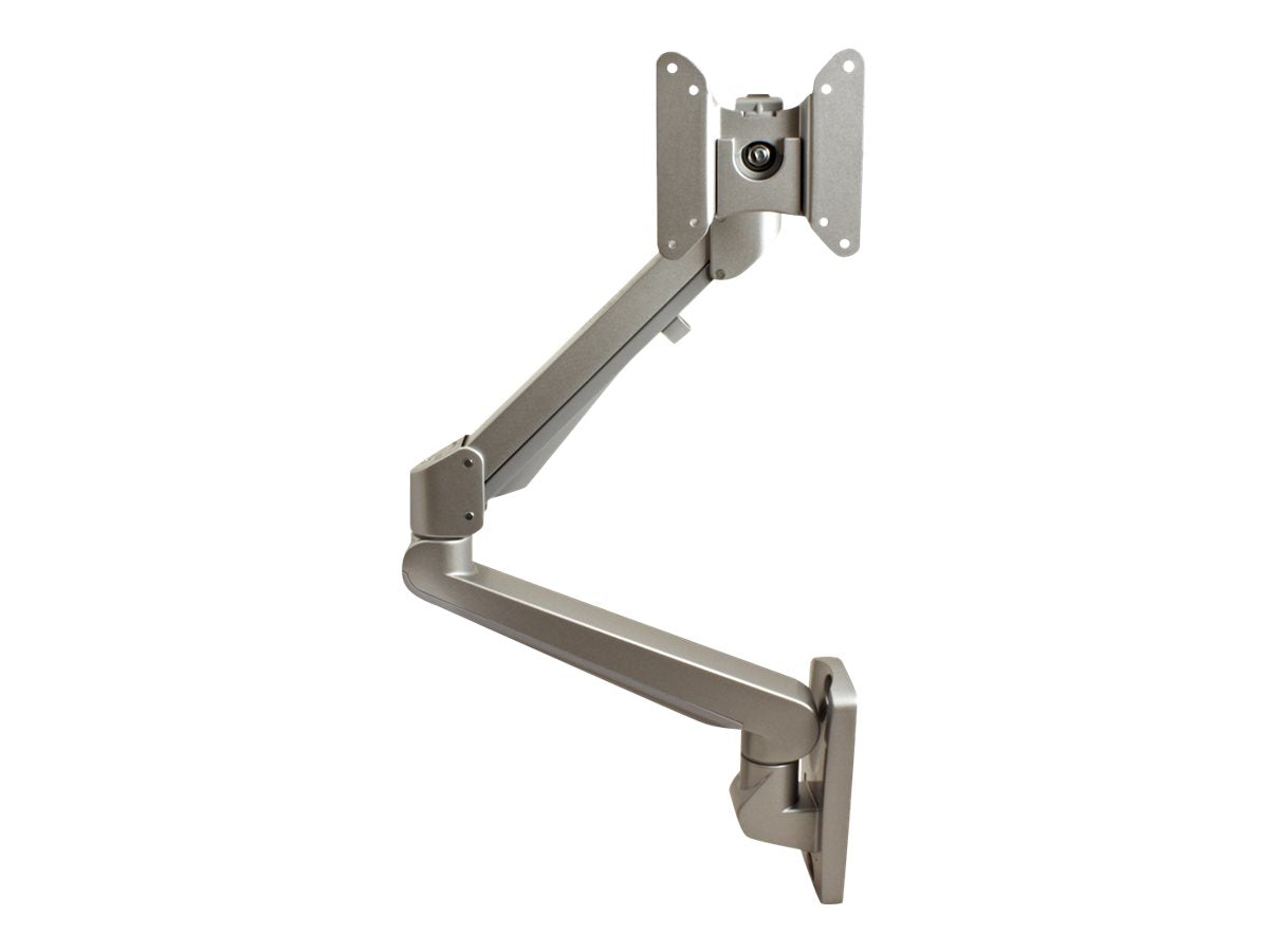ROLINE LCD-Arm Gasfeder Wandmontage Pivot Detailansicht