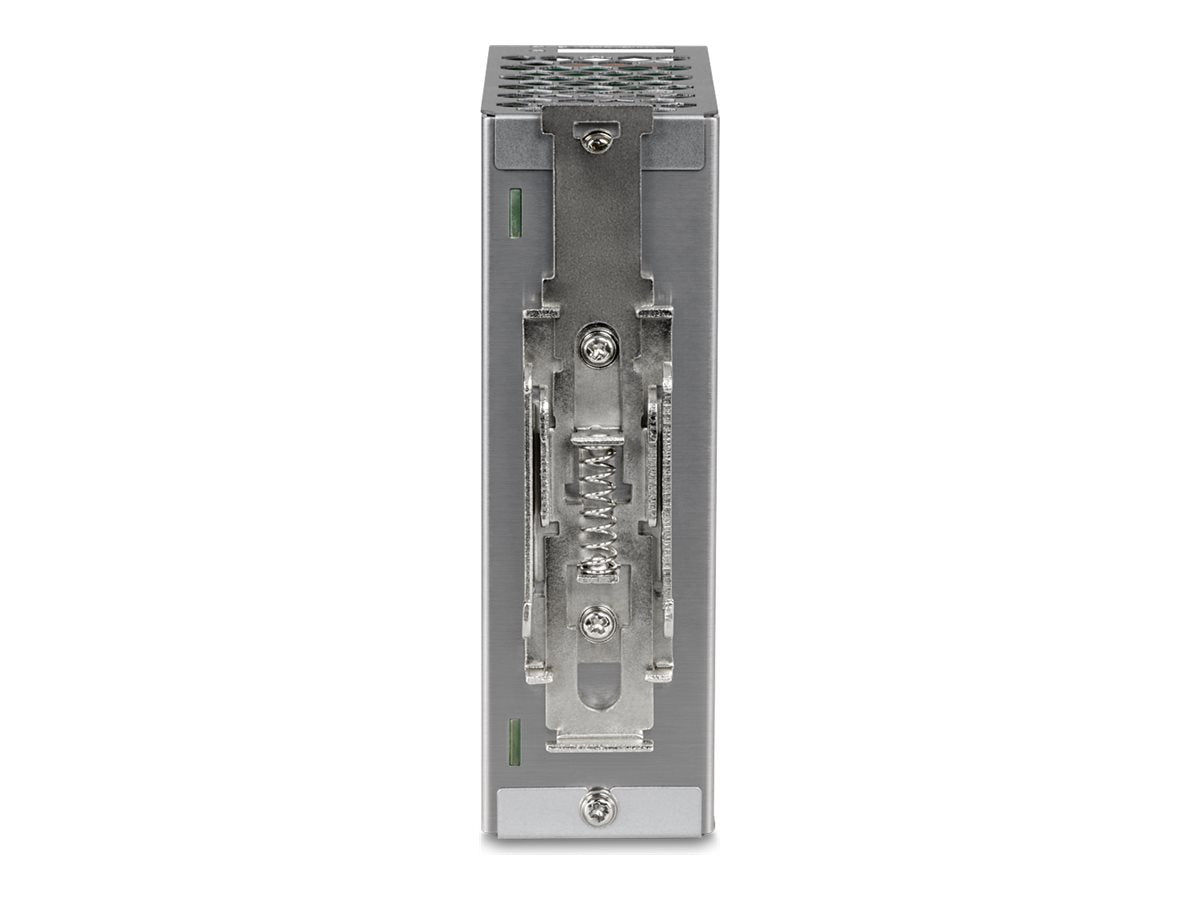 TRENDNET TI-S15052 DIN-Rail Power Supply 150W 52V DC 2.89A AC zu DC mit PFC