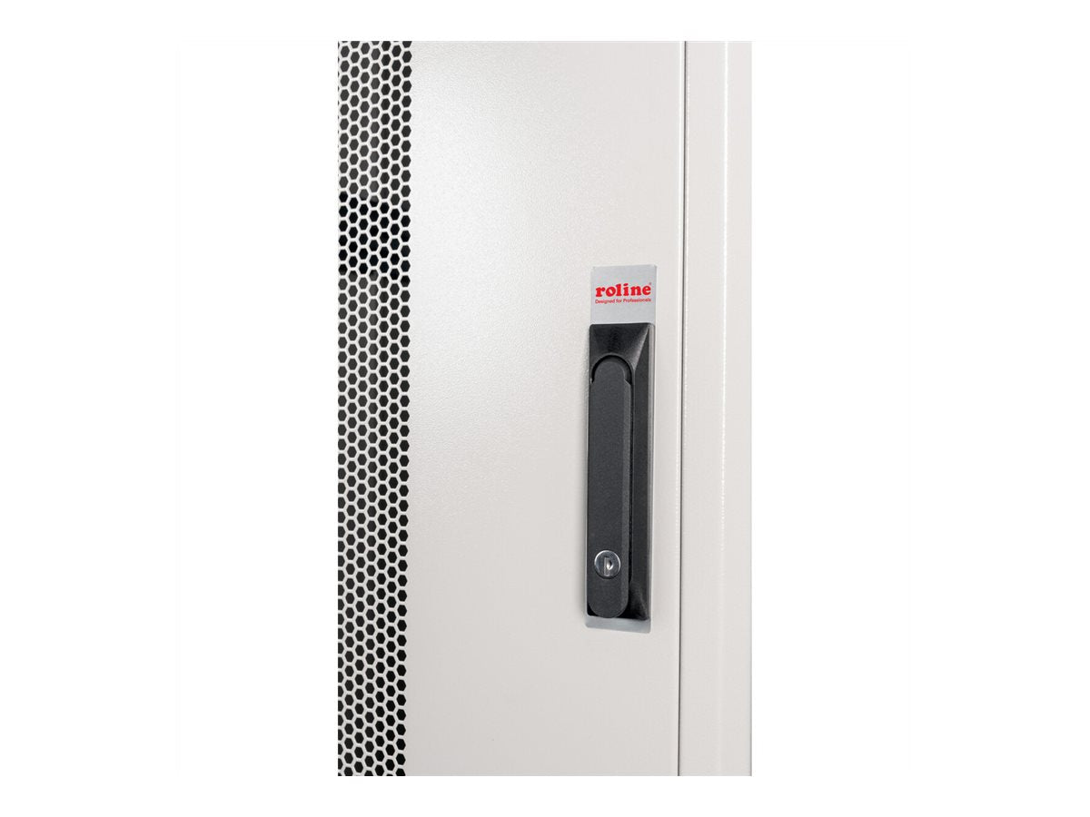 ROLINE Serverschrank Basic 48