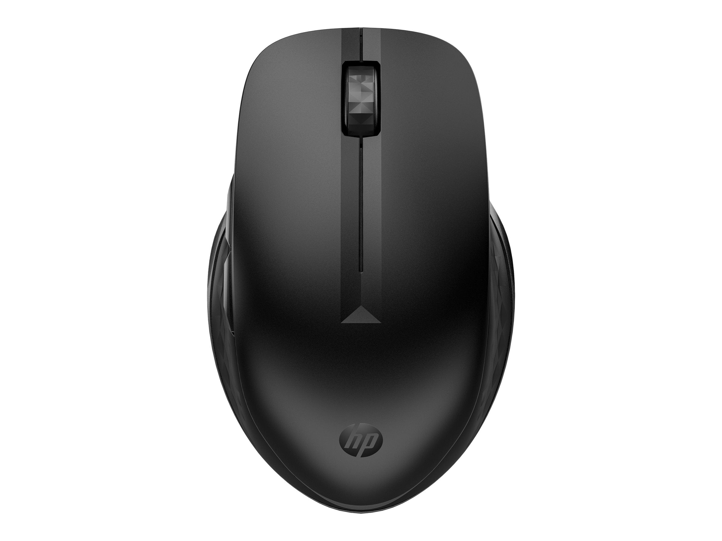 HP 435 Multi-Device Wireless Mouse WW SmartBuy - Verpackung