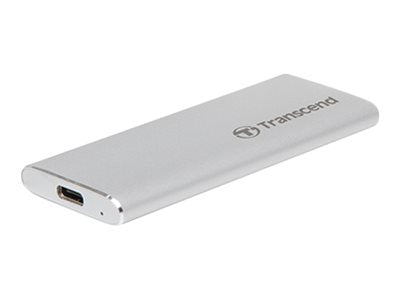 TRANSCEND 240GB External SSD Detailansicht
