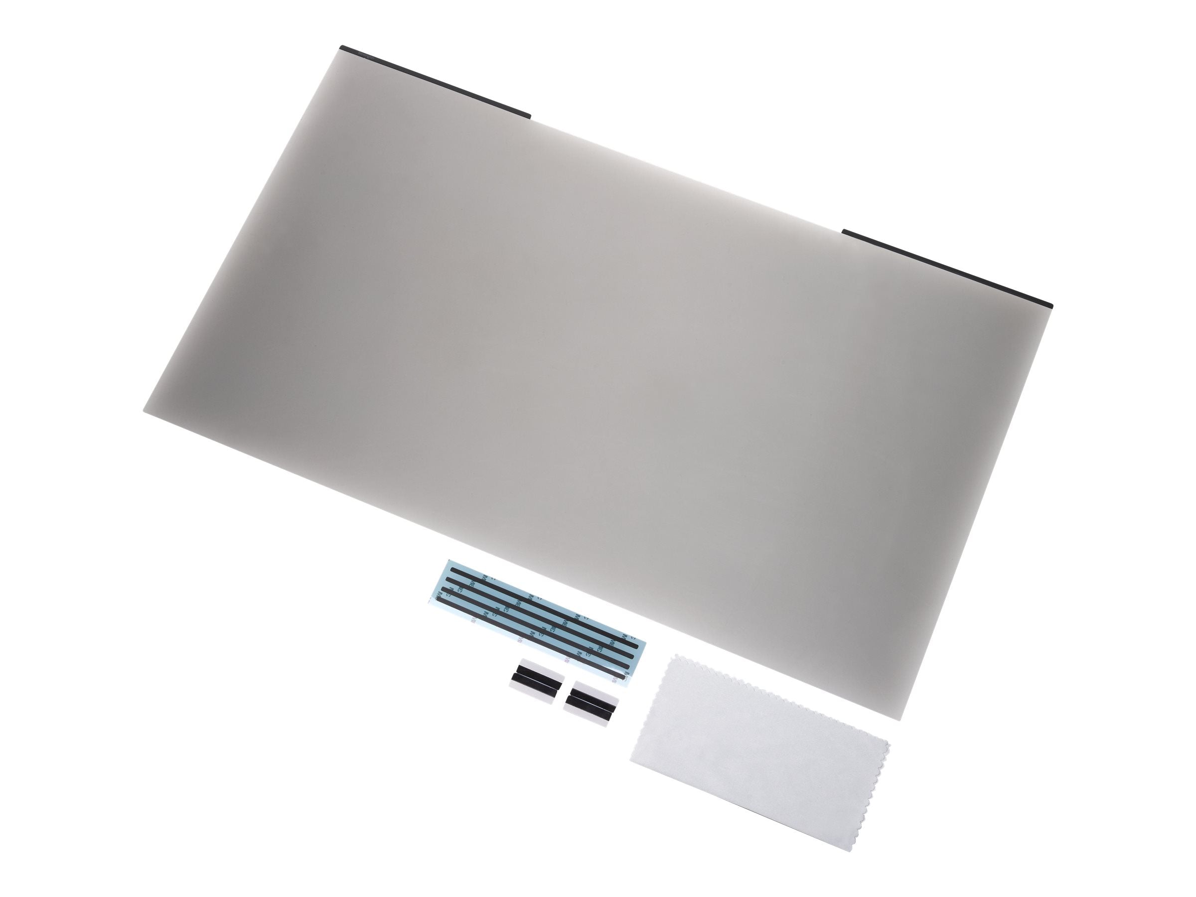KENSINGTON MagPro Magnetic Privacy 24 Zoll Monitor Blickschutzfilter Vorderansicht