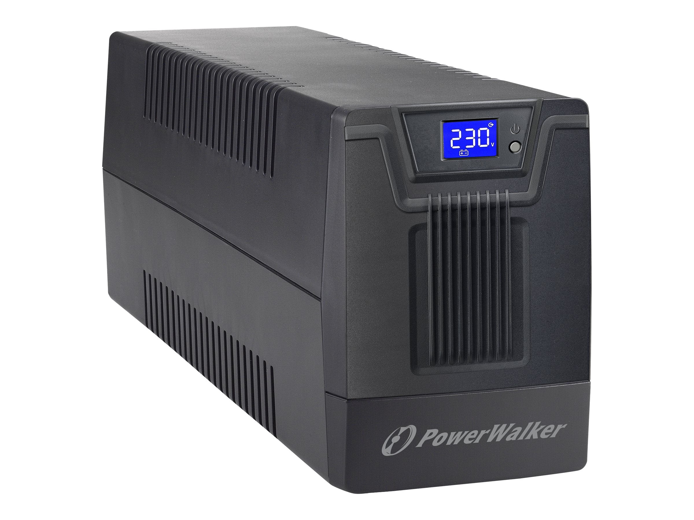 BLUEWALKER POWERWALKER VI 2000 SCL Verpackung