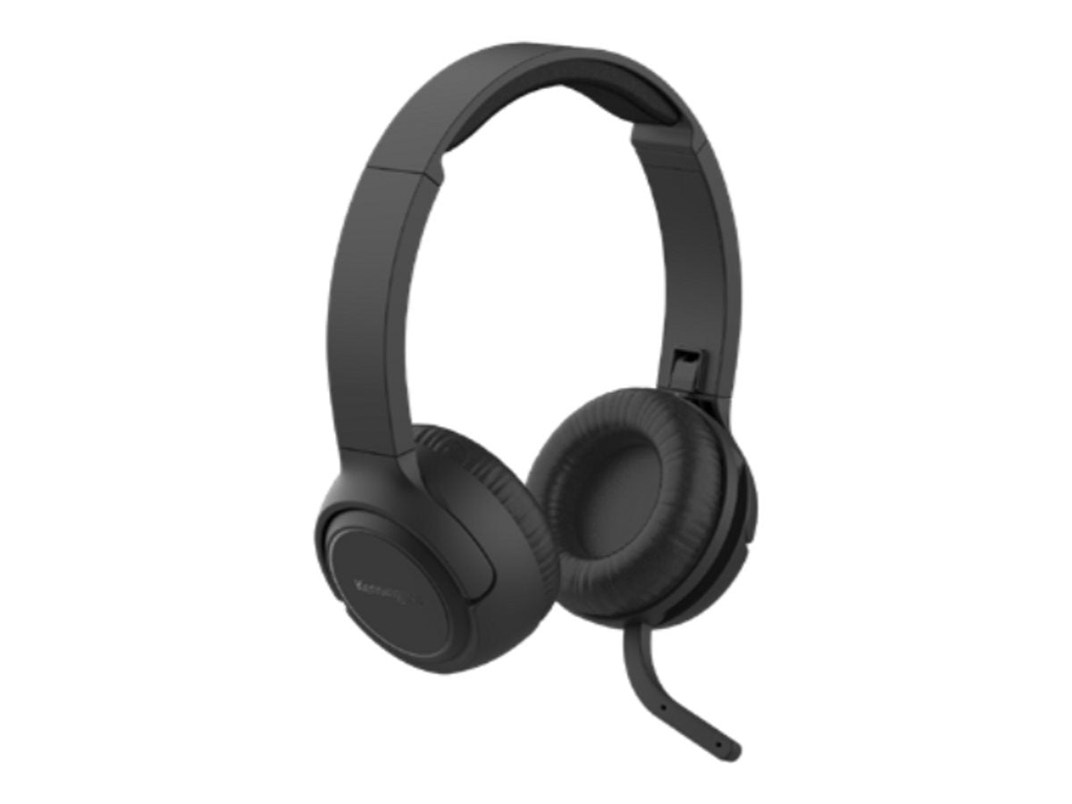 KENSINGTON H1050 EQ Bluetooth On-Ear Headset Vorderansicht
