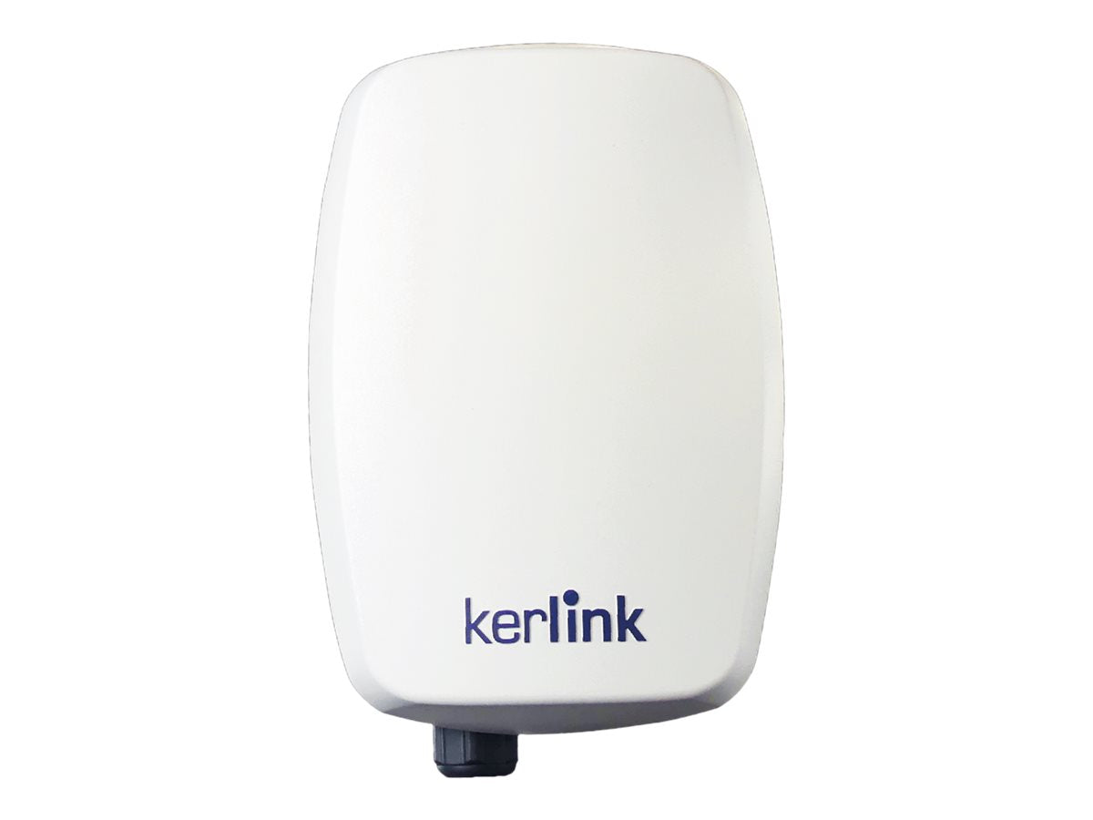 KERLINK Wirnet iStation 868 MHz Rückansicht