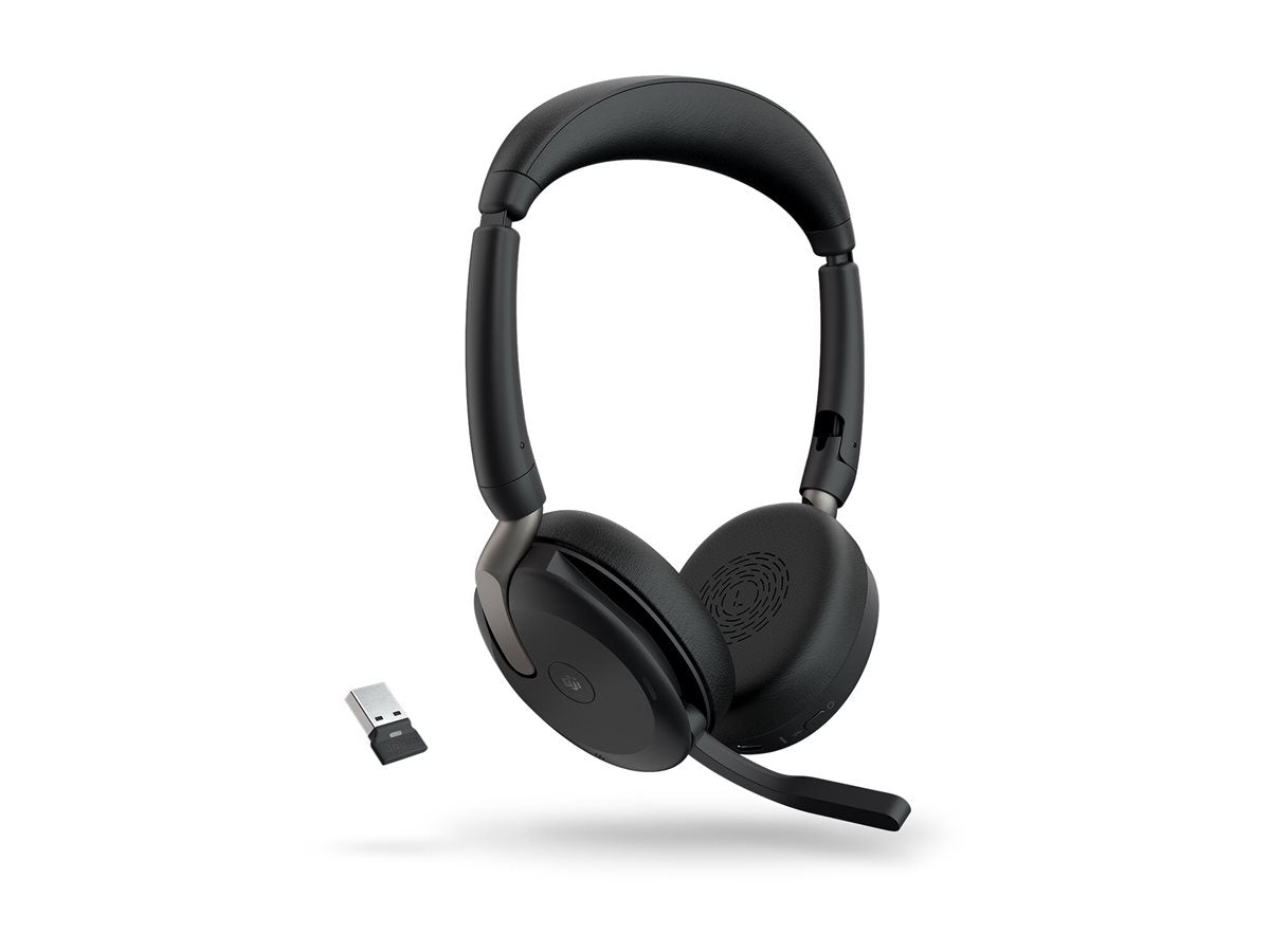 JABRA Evolve2 65 Flex Verpackung