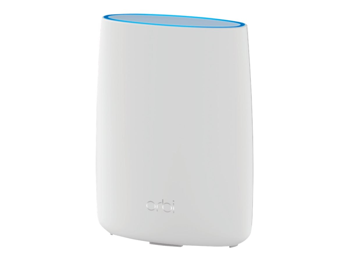 NETGEAR Orbi 4G LTE-WLAN-Router Verpackung