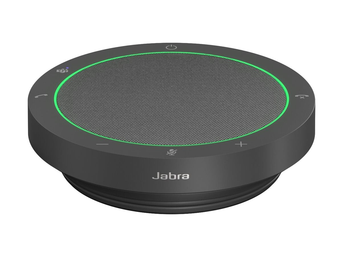 JABRA Speak2 40 MS Teams Freisprechtelefon Vorderansicht