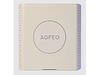 AGFEO DECT IP-Basis pro weiss
