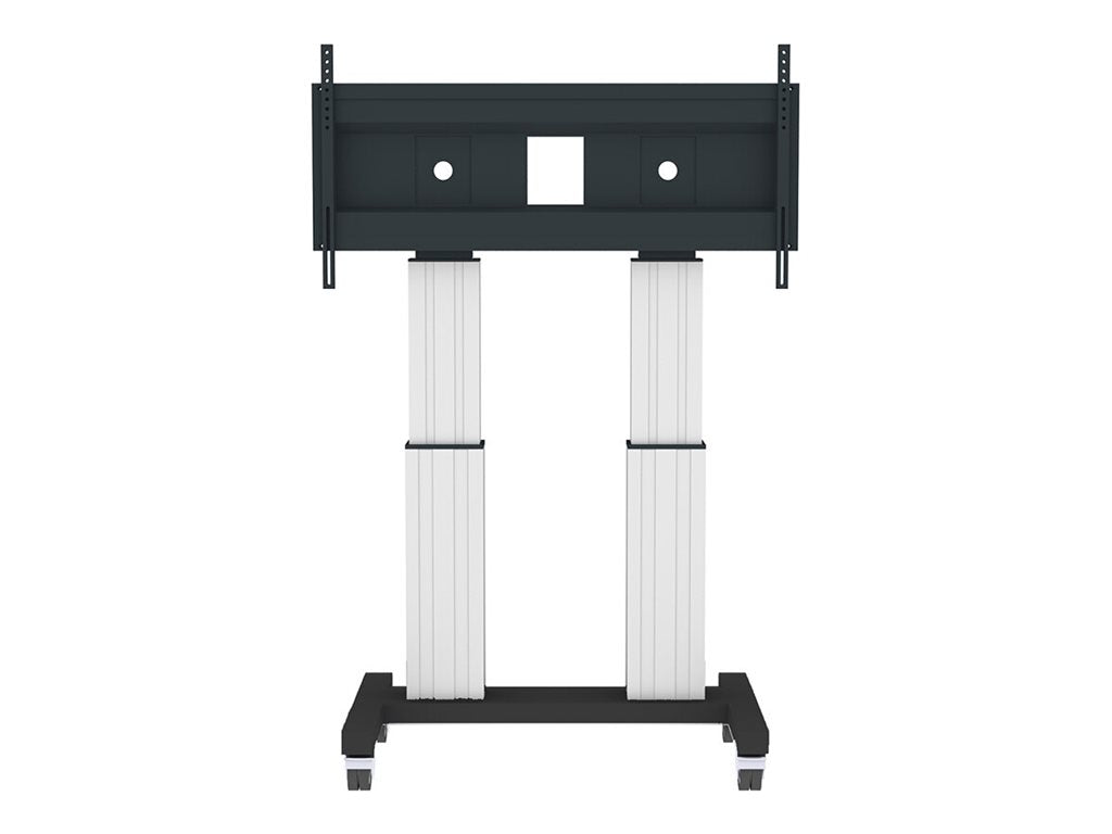 NEOMOUNTS PLASMA-M2600 Motorisierter Bodenständer Verpackung