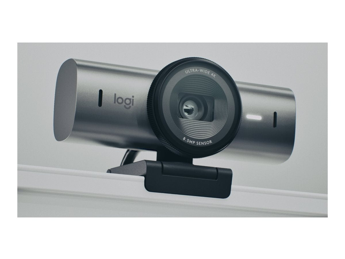 LOGITECH MX Brio 705 Webcam Detailansicht