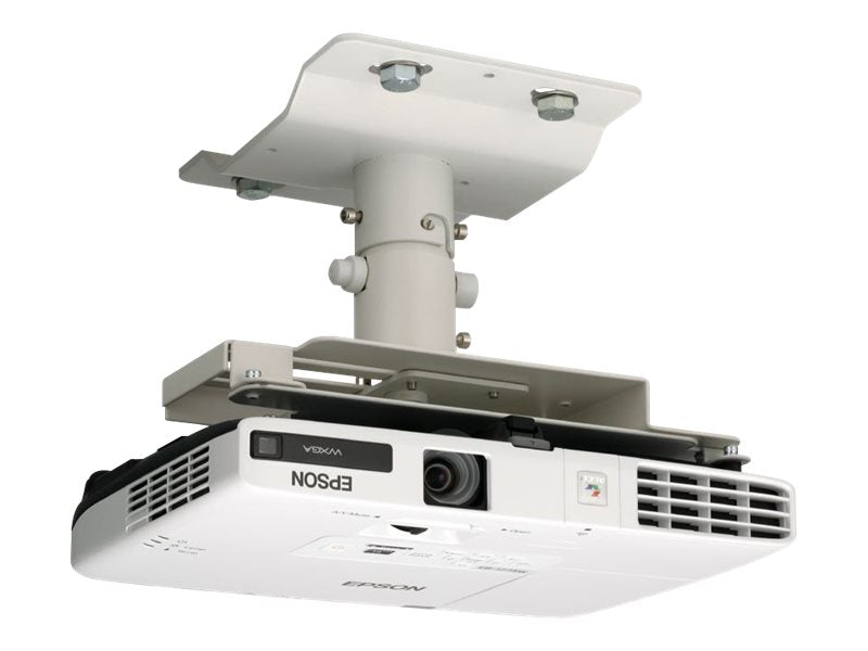 EPSON Montageplatte ELPPT01 Verpackung