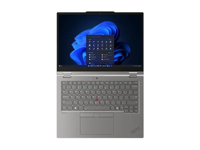 LENOVO ThinkPad L13 2-in-1 G6 Intel Core Ultra 5 225U 33
