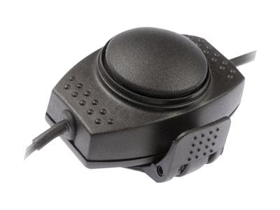 IMTRADEX Sendetaste PTT-8 Vorderansicht